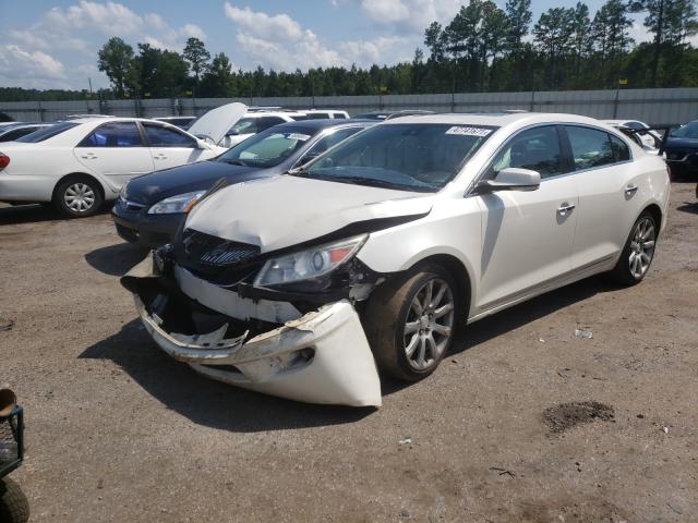 2013 BUICK LACROSSE T 1G4GJ5E39DF261749