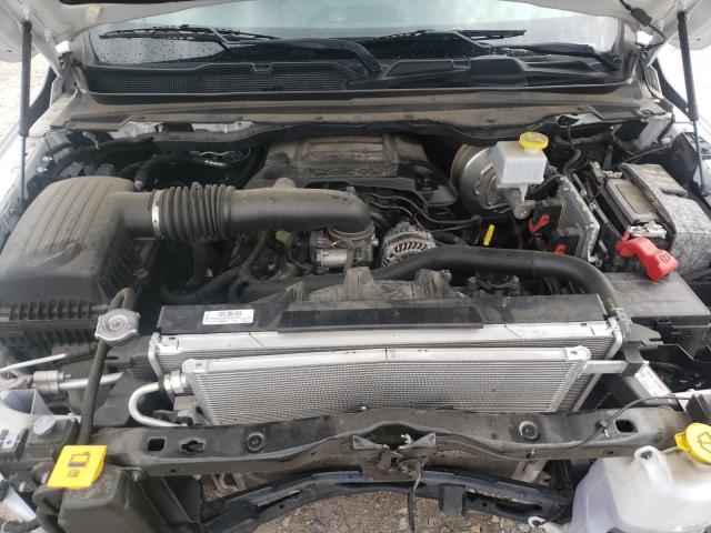 2019 RAM 1500 TRADE 1C6RRECT9KN577915