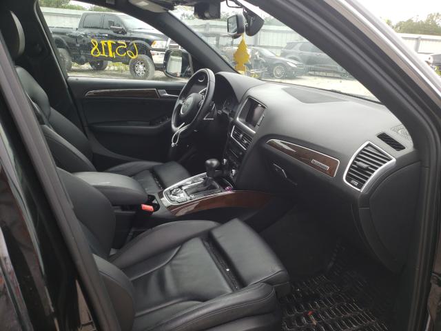 2016 AUDI Q3 WA1D7AFPXGA039278