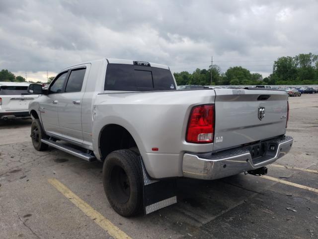 2014 RAM 3500 SLT 3C63RRLL9EG191814