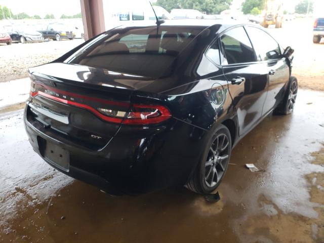 2016 DODGE DART GT SP 1C3CDFGB0GD823403