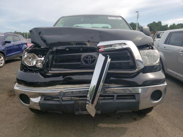 2013 TOYOTA TUNDRA DOU - 5TFUY5F16DX286392
