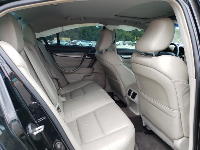 2013 ACURA TL 19UUA8F2XDA016455