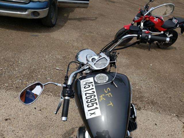 2012 YAMAHA XVS1300 CT JYAVP32E9CA001220