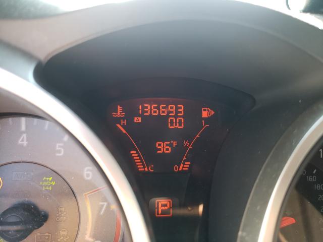 2011 NISSAN JUKE JN8AF5MV6BT016019