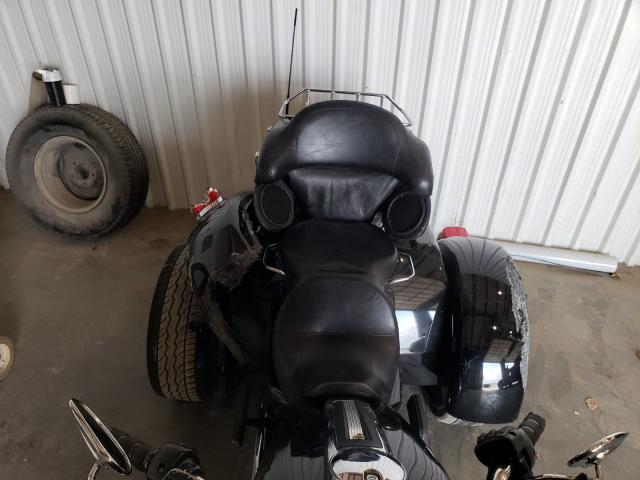 2012 HARLEY-DAVIDSON FLHTCUTG T 1HD1MAM18CB851083
