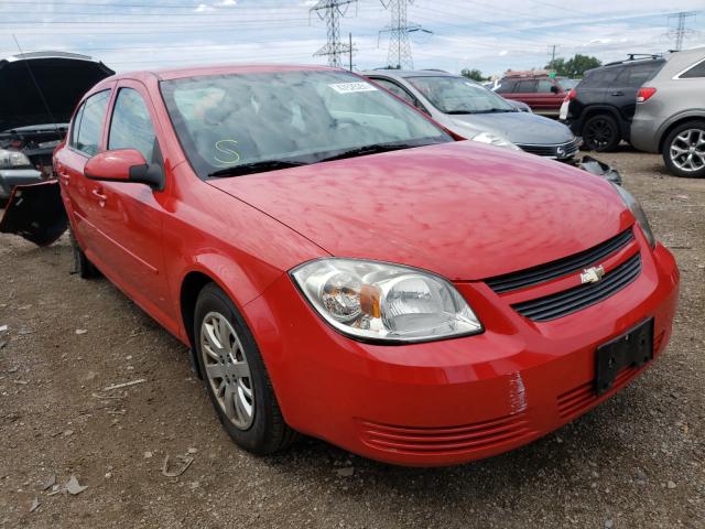 Chevrolet Cobalt 2010