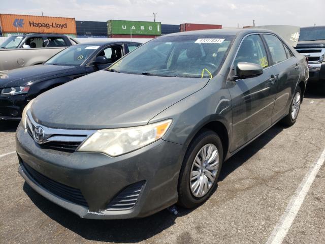2013 TOYOTA CAMRY L 4T4BF1FK1DR293347