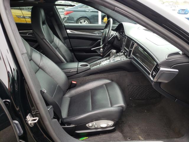 2012 PORSCHE PANAMERA T WP0AC2A78CL090746