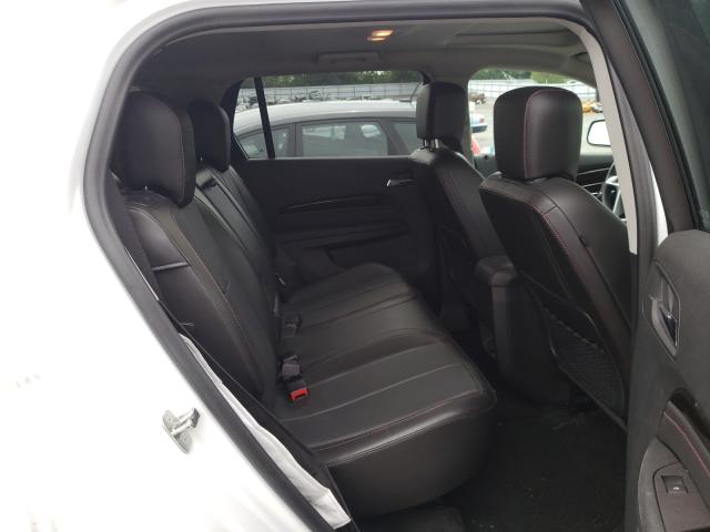 2015 GMC TERRAIN DE 2GKFLZE37F6365336