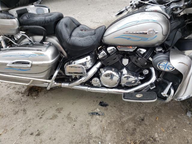 2005 YAMAHA XVZ13 TF JYAVP04E45A007909