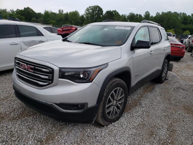 2017 GMC ACADIA ALL 1GKKNTLS5HZ269406