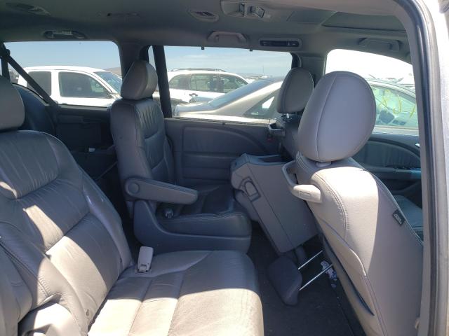 2010 HONDA ODYSSEY 5FNRL3H73AB025866