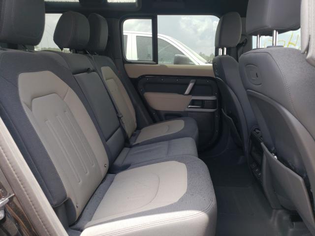 2021 LAND ROVER DEFENDER 1 SALE27RUXM2040488