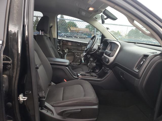 2015 GMC CANYON SLE 1GTG5BE30F1231630
