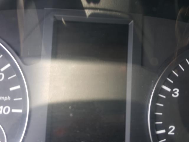 2016 MERCEDES-BENZ METRIS WD3PG2EA5G3075318