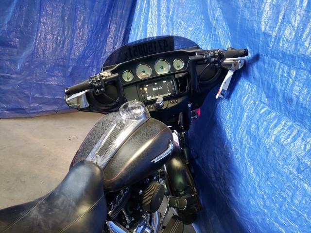 2015 HARLEY-DAVIDSON FLHXS STRE 1HD1KRM10FB627735