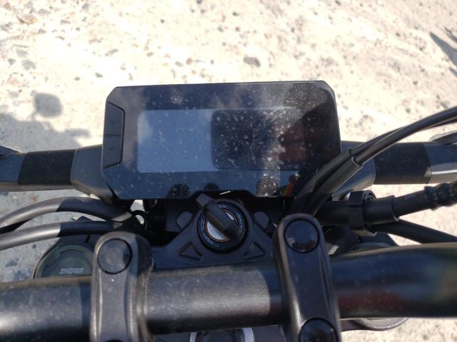 2020 HONDA CBF300 NA MLHNC5557L5000385