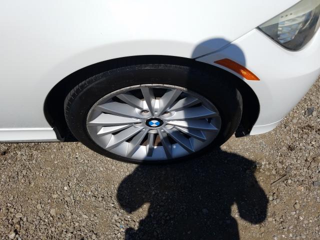 WBAPM775X9NL87201 Bmw 335 I 2009. Фото: 8