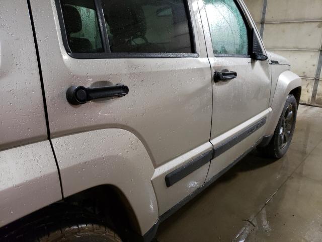 2010 JEEP LIBERTY LI 1J4PN5GK5AW155639