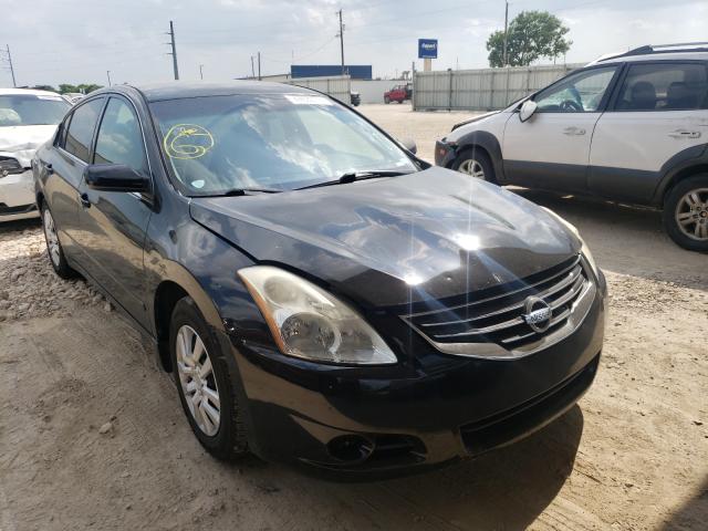 2010 NISSAN ALTIMA BAS 1N4AL2APXAN481565