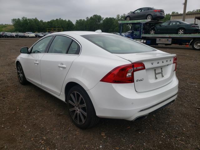 2018 VOLVO S60 INSCRI LYV402TK3JB158931