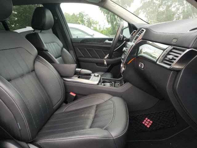 2016 MERCEDES-BENZ GL450 4JGDF6EE9GA675840