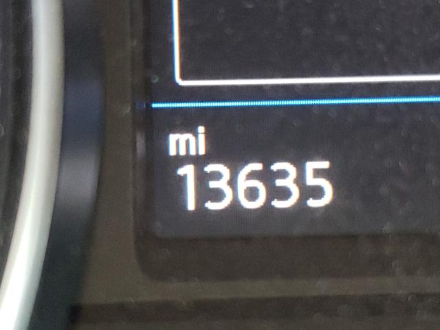 2020 VOLKSWAGEN ATLAS CROS 1V25E2CA9LC219564