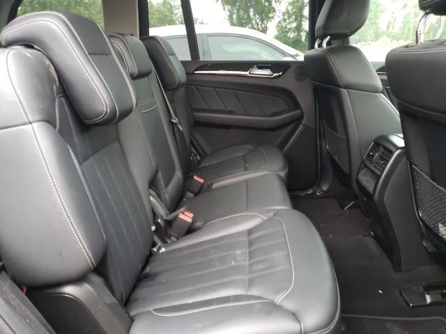 2016 MERCEDES-BENZ GL450 4JGDF6EE9GA675840