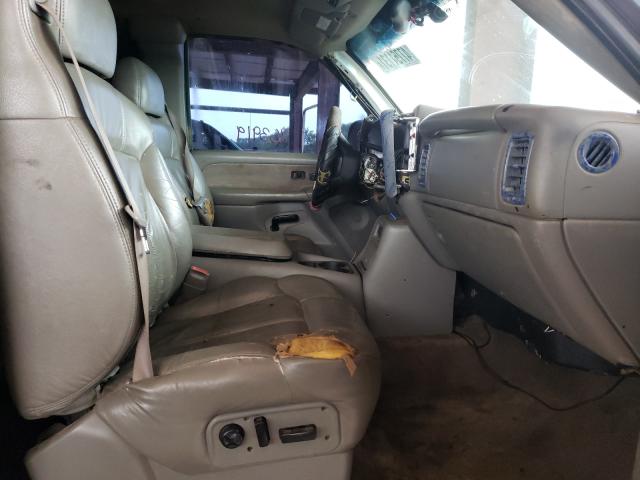 1GTEK19T31Z106488 GMC New Sierra K1500