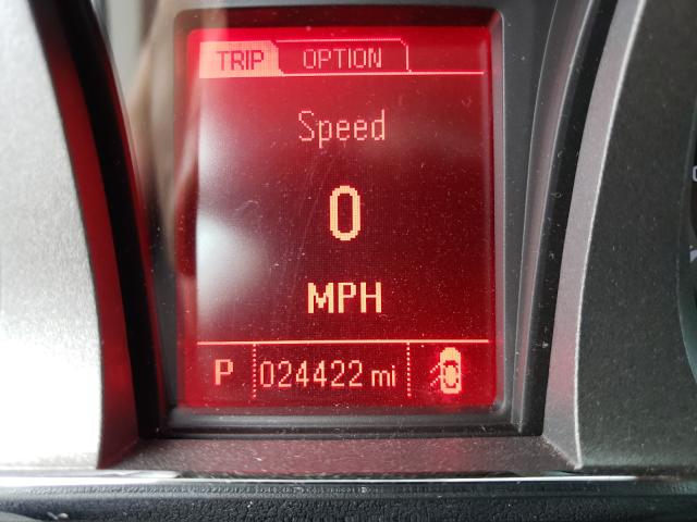 2015 GMC TERRAIN DE 2GKFLZE37F6365336