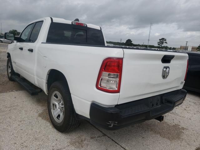 2019 RAM 1500 TRADE 1C6RRECT9KN577915