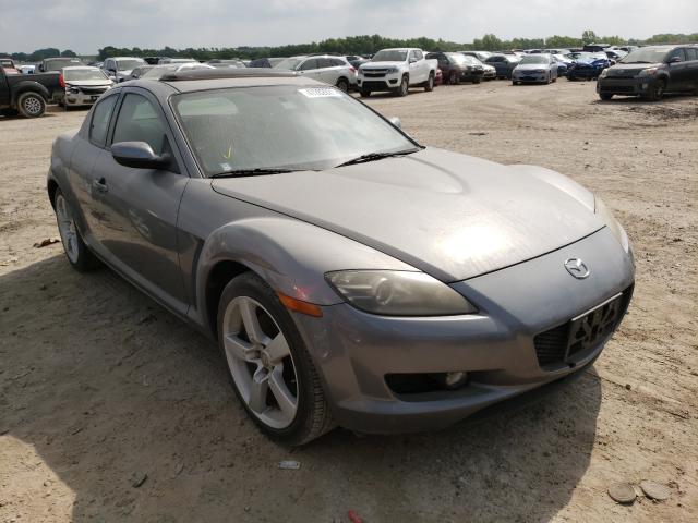 2004 Mazda RX-8 