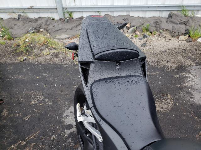 2019 HONDA CBR600 RA JH2PC40J1KK500382