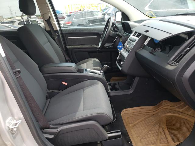 2010 DODGE JOURNEY 3D4PG5FV3AT161718