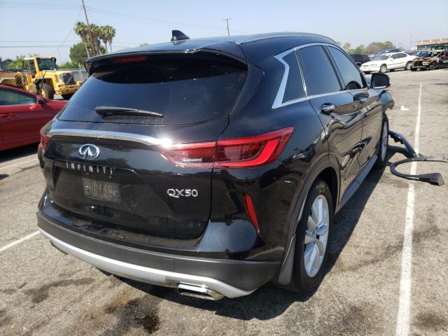 2019 INFINITI QX50 ESSEN 3PCAJ5M14KF123533
