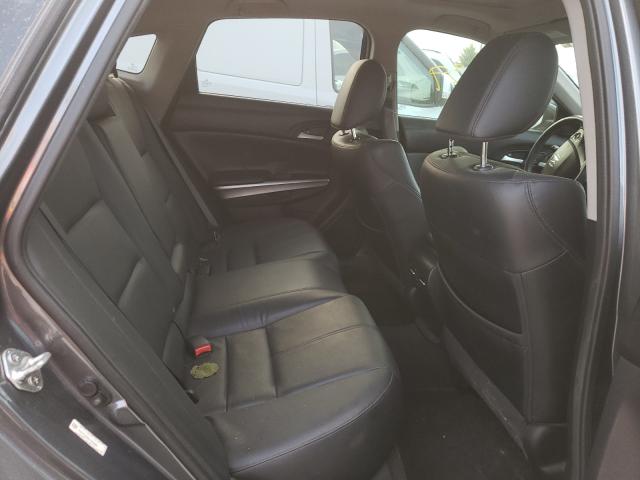2013 HONDA CROSSTOUR 5J6TF1H54DL003368