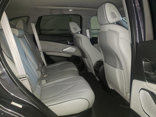 2019 ACURA RDX ADVANC 5J8TC2H7XKL012841