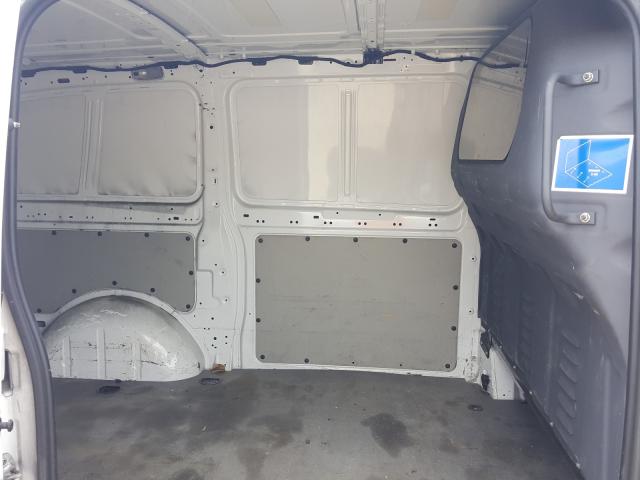 2016 MERCEDES-BENZ METRIS WD3PG2EA5G3075318