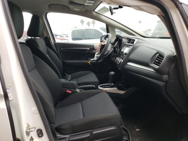 2019 HONDA FIT LX 3HGGK5H49KM705961