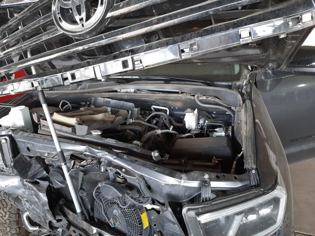 2019 TOYOTA SEQUOIA SR 5TDBY5G12KS174214