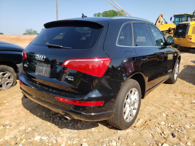 2012 AUDI Q5 WA1LFAFP6CA045541