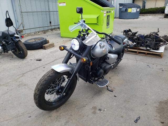2015 HONDA VT750 C2B JH2RC5378FK502246
