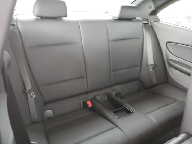 2010 BMW 135 I WBAUC7C53AVK96013