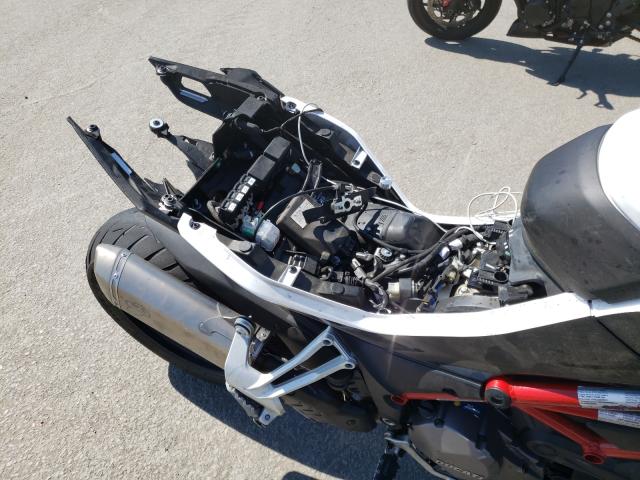 2019 DUCATI MULTISTRAD ZDMAAEKW2KB007012
