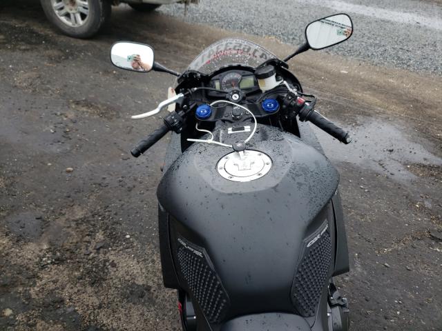 2019 HONDA CBR600 RA JH2PC40J1KK500382