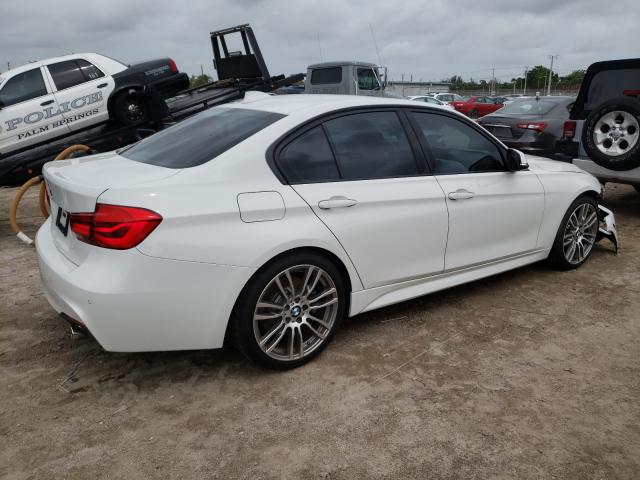 2018 BMW 340 I WBA8B3G51JNU36809