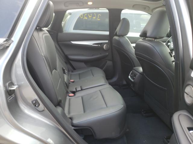 2019 INFINITI QX50 ESSEN 3PCAJ5M35KF132968