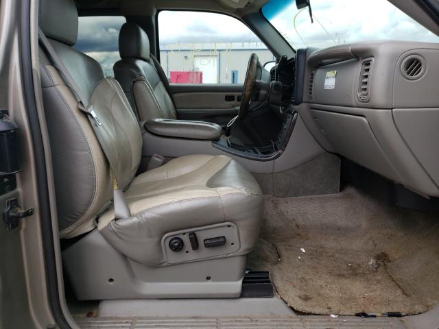 2GTEK69UX11321316 GMC Sierra K1500 C3