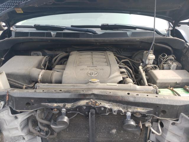 2013 TOYOTA TUNDRA DOU - 5TFUY5F16DX286392